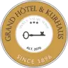 Grand Hôtel & Kurhaus – Accueil