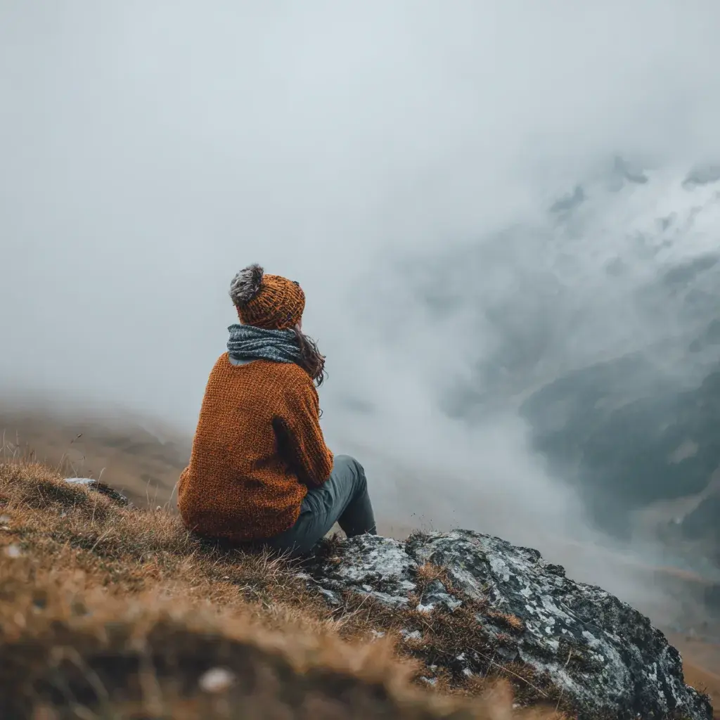 Randonnée au lever du soleil dans le Val d'Hérens, depuis Arolla