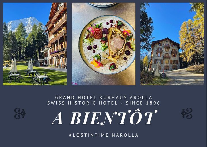 A bientôt A bientôt
