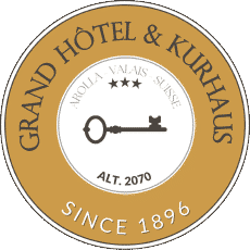 Grand Hôtel & Kurhaus