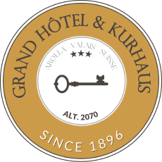 Grand Hôtel & Kurhaus