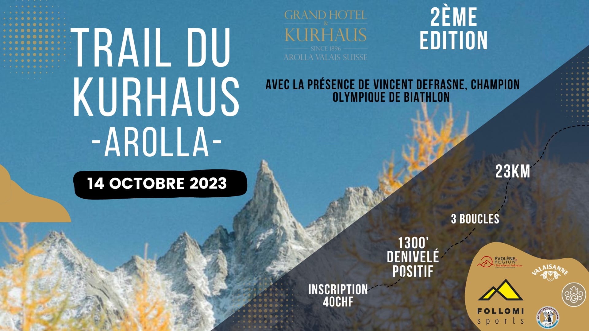 Trail 2023 Image
